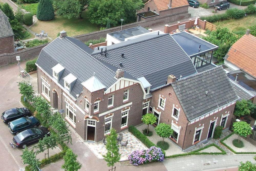 Hotel De Reiziger Ottersum Exteriér fotografie